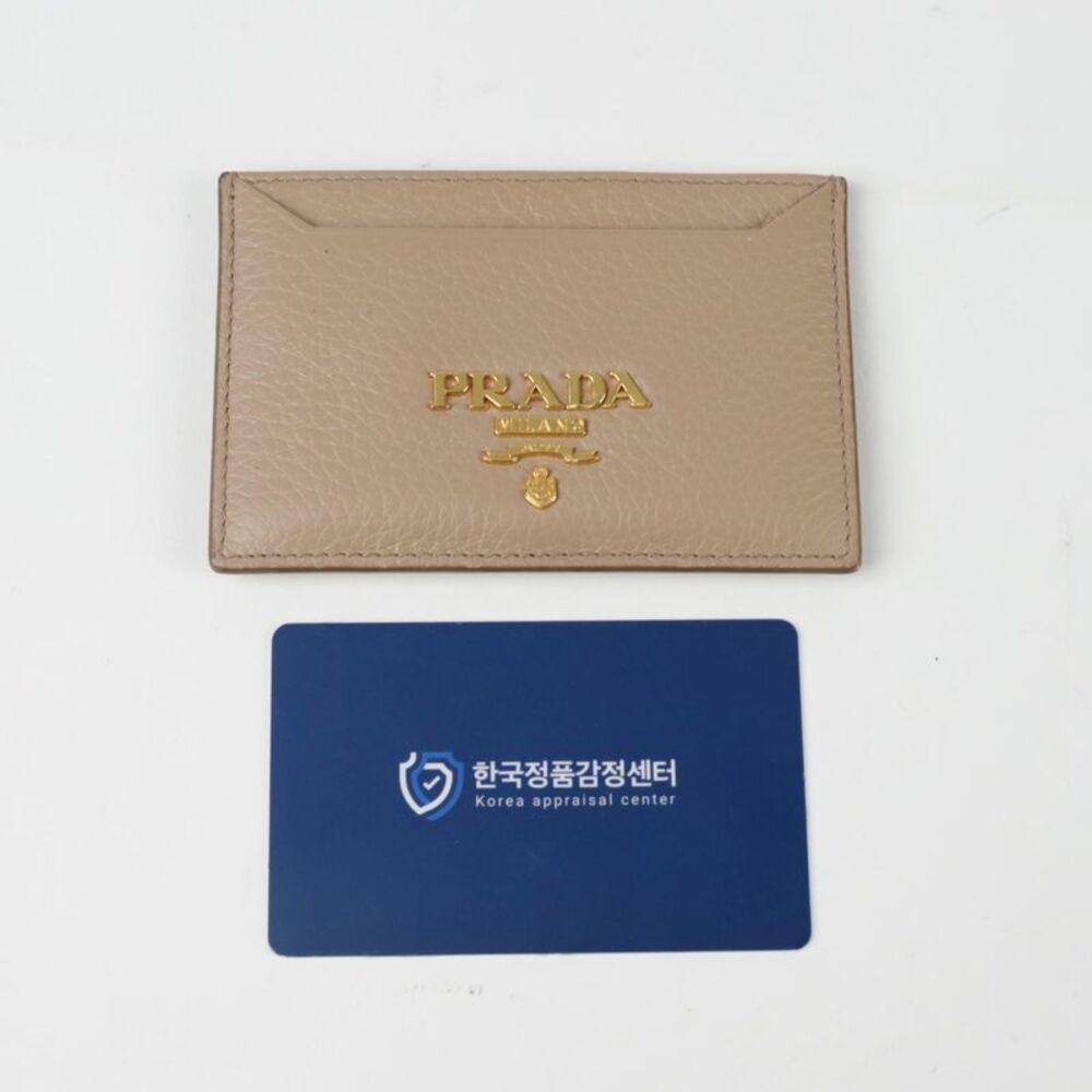 Card Case Wallet - Picture 8 of 8